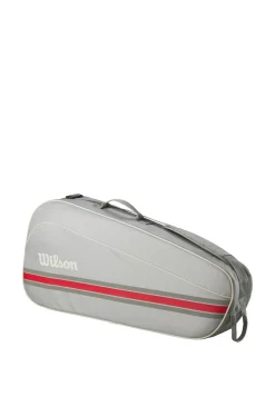 Tennisschlägertasche 3PK TEAM RACKET BAG 2025