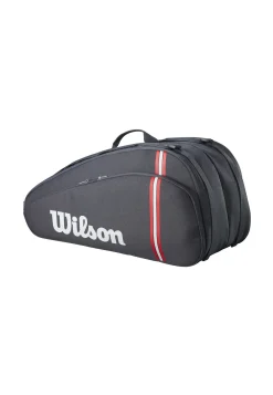 Tennisschlägertasche TOUR 12 PACK RACKET BAG