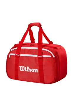 Tennistasche SUPER TOUR RED SMALL DUFFLE