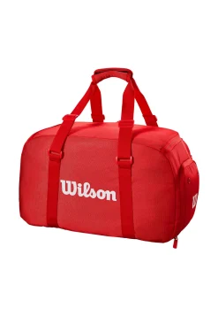 Tennistasche SUPER TOUR RED SMALL DUFFLE