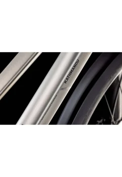 Trekkingrad KATHMANDU EXC Trapezrahmen