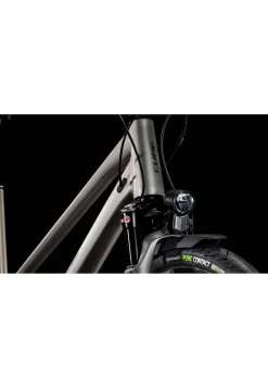 Trekkingrad KATHMANDU EXC Trapezrahmen