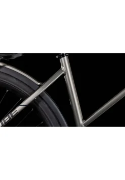 Trekkingrad KATHMANDU EXC Trapezrahmen