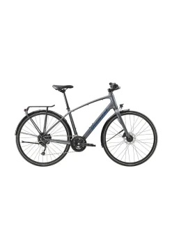 Trekkingrad RUBIN Diamantrahmen