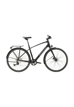 Trekkingrad UBARI DELUXE Diamantrahmen