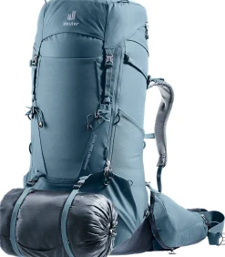 Trekkingrucksack Aircontact Core 60+10