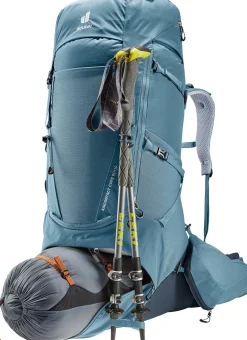 Trekkingrucksack Aircontact Core 60+10