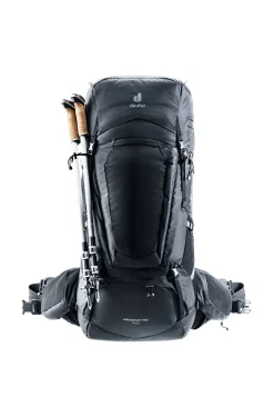 Trekkingrucksack AIRCONTACT PRO 75+10