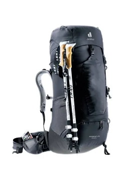 Trekkingrucksack AIRCONTACT LITE 45 + 10 SL