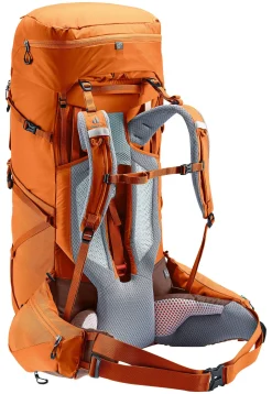 Trekkingrucksack AIRCONTACT CORE 55+10 SL