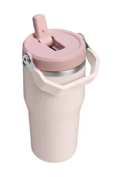 Trinkbecher IceFlow™ Flip Straw Tumbler 0.6L