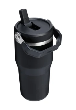 Trinkbecher THE ICEFLOW FLIP STRAW 2.0 0,6L