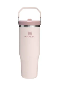 Trinkbecher THE ICEFLOW FLIP STRAW 2.0 0.89L