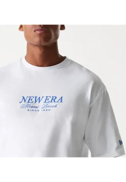 T-Shirt VACATION GRAPHIC OVERSIZED TEE