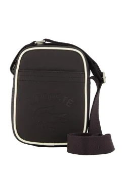 Umhängetasche mit Petit-Pique-Effekt CLUB 1930