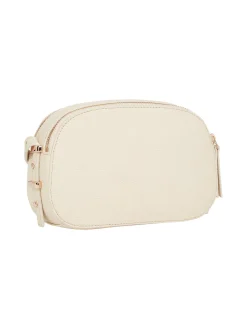 Umhängetasche mit strukuriertem Finish