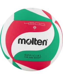 Volleyball V5M4500-DE Indoor