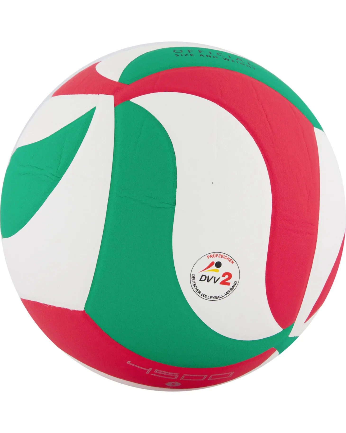 Volleyball V5M4500-DE Indoor