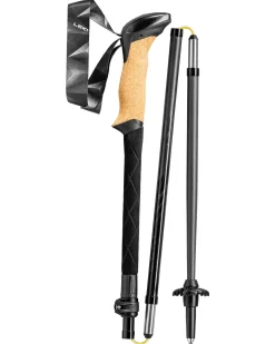 Wanderstöcke BLACK SERIES FX CARBON