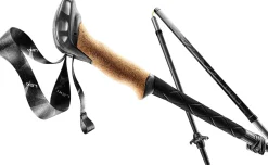 Wanderstöcke BLACK SERIES FX CARBON