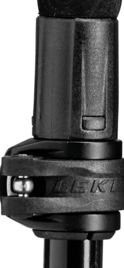 Wanderstöcke BLACK SERIES FX CARBON