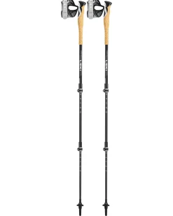 Wanderstöcke CROSS TRAIL LITE CARBON