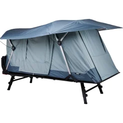 Zelt für die Anhängerkupplung OUTSET