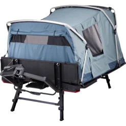 Zelt für die Anhängerkupplung OUTSET